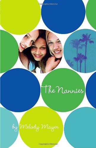 The Nannies Poster