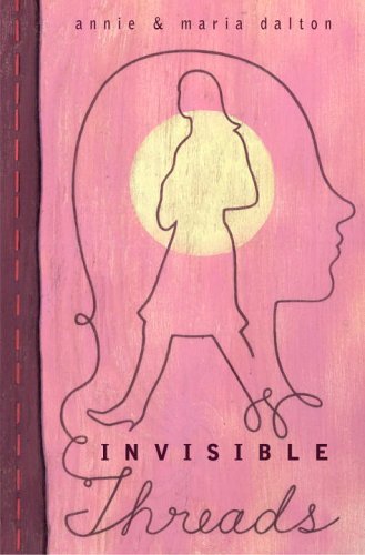 Invisible Threads Cover