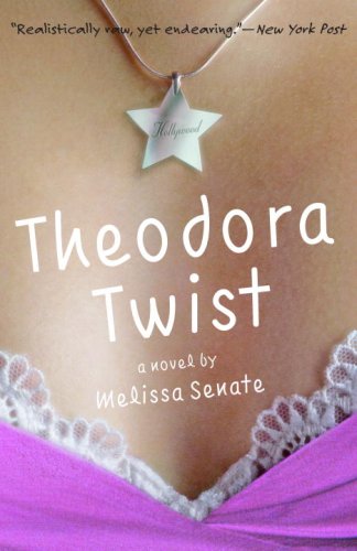 Theodora Twist Cover
