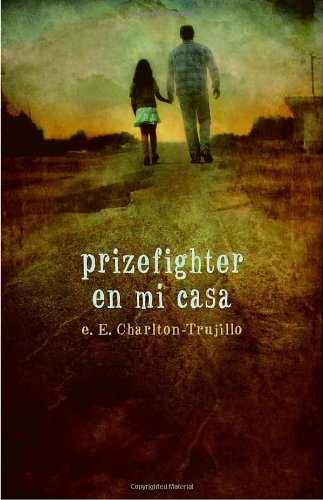 Prizefighter en Mi Casa Cover