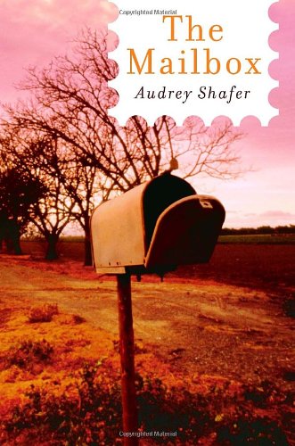 The mailbox Cover