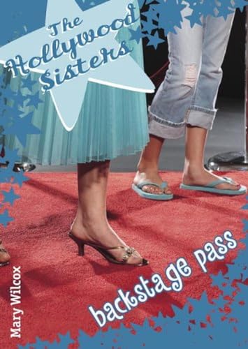 The Hollywood Sisters Cover