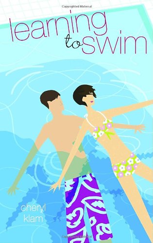 Learning to Swim Cover