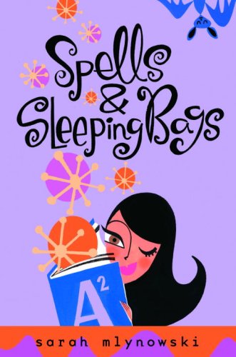 Spells & sleeping bags Cover