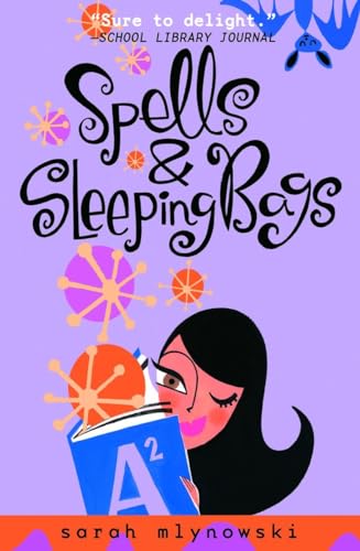 Spells & Sleeping Bags (Magic In Manhattan) Cover