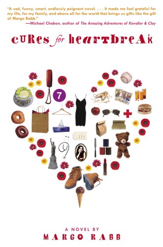 Cures for heartbreak Cover