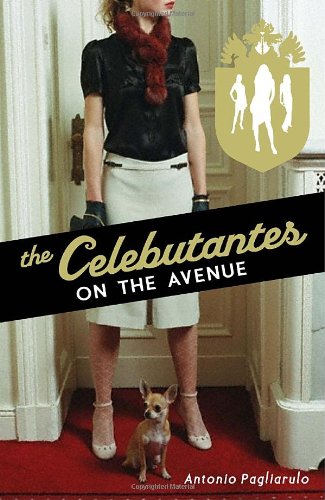The Celebutantes Cover