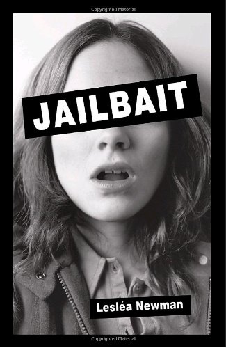 Jailbait Cover