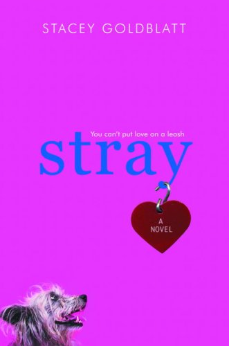 Stray Cover