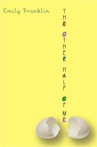The Other Half of Me Cover