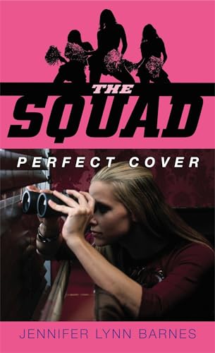 The Squad Cover