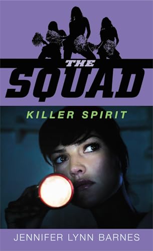 The Squad Cover