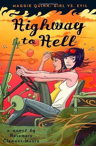 Highway to Hell Cover