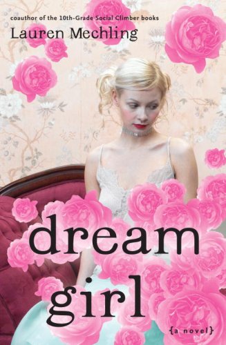 Dream Girl Cover