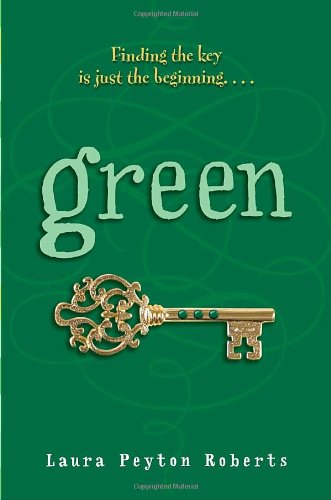 Green Cover