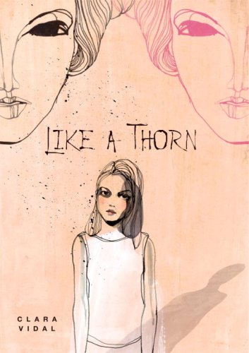 Like a Thorn Cover