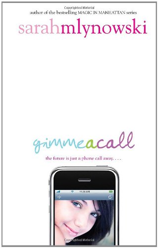 Gimme a Call Cover