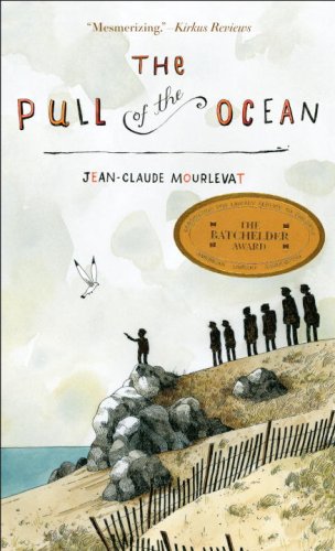 The Pull of the Ocean Cover
