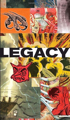 Legacy Cover
