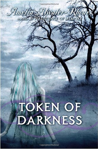Token of darkness Cover