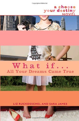 All Your Dreams Came True Cover