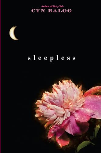 Sleepless Cover