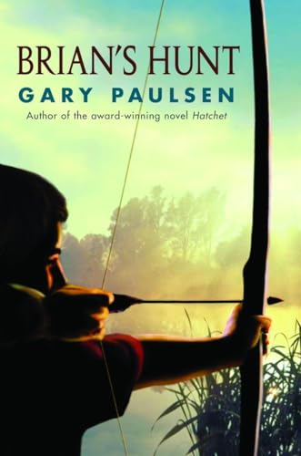 Brian's hunt Cover
