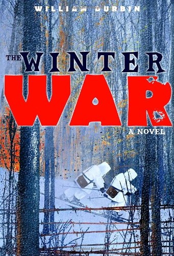 The Winter War Cover