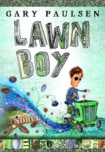 Lawn Boy Cover