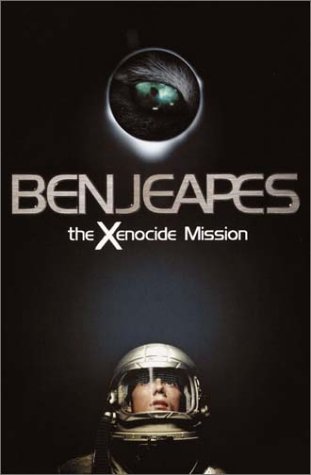 The xenocide mission Cover