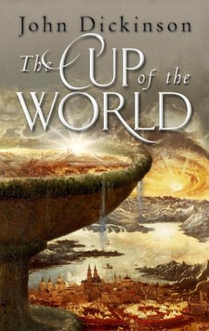The Cup of the World Cover