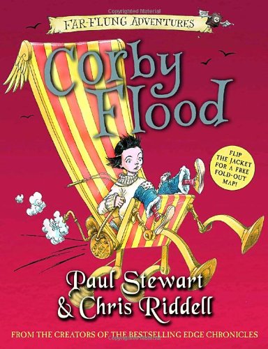 Corby Flood Cover