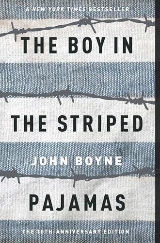 The Boy in the Striped Pajamas Poster