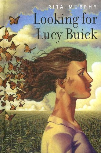 Looking for Lucy Buick Cover
