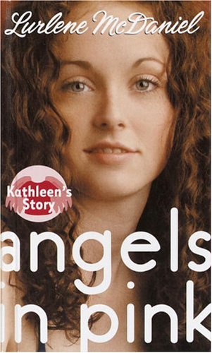 Kathleen's story Cover
