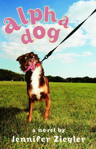 Alpha dog Cover