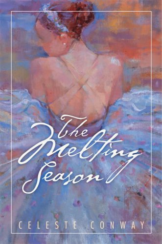 The melting season Cover