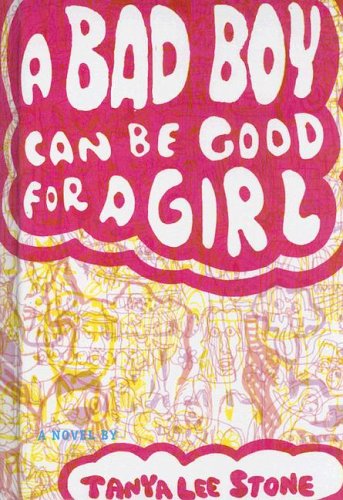A Bad Boy Can Be Good for a Girl Cover