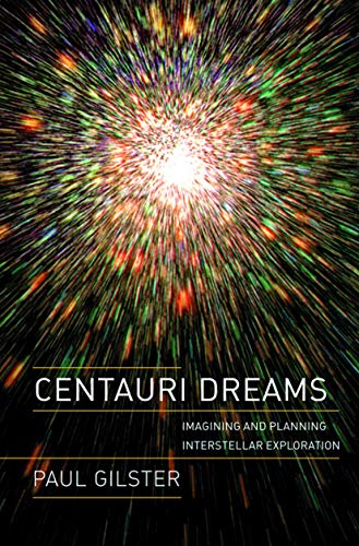 Centauri dreams Cover