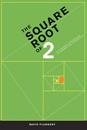 The square root of 2 Cover