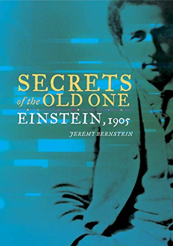 Secrets of the Old One Cover