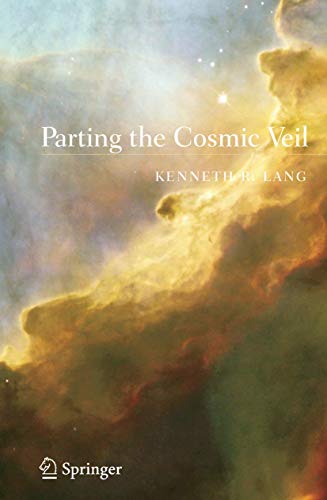 Parting the Cosmic Veil Cover