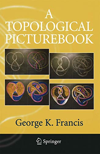 A Topological Picturebook Cover