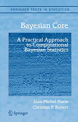 Bayesian Core Cover
