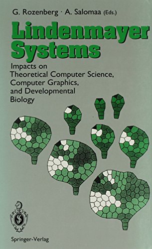 Lindenmayer systems Cover
