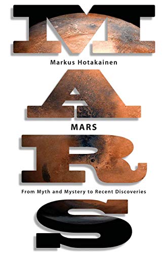 Mars Cover