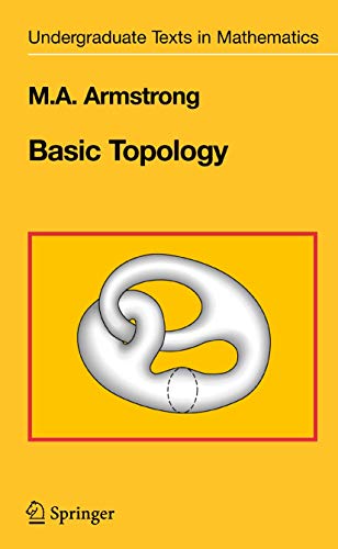 Basic topology Cover