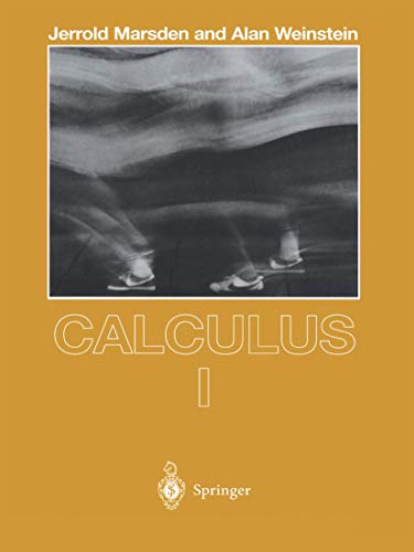 Calculus I Cover
