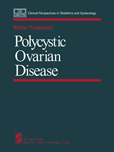 Polycystic ovarian disease Cover