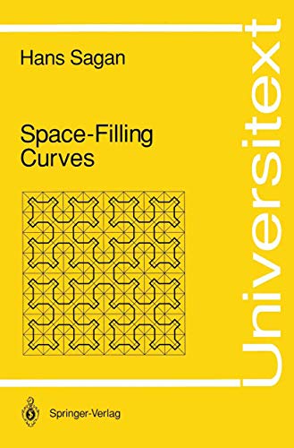 Space-filling curves Cover
